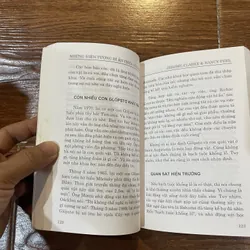 NHỮNG HIỆN TƯỢNG BÍ ẨN CHƯA CÓ LỜI GIẢI (6) 733340