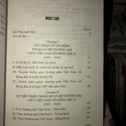 Giao thương giữa Việt Nam với Đông Bắc Á (1897 - 1945) - TS. Nguyễn Thị Thanh Tùng 681383