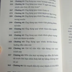 Sức Mạnh Kỳ Diệu Của Ý Định Có Chủ Đích 717733