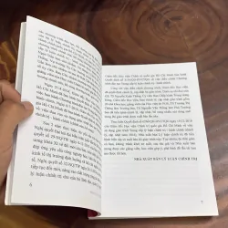 I Chính Trị: Những Vấn Đề Cơ Bản Về Đảng Cộng Sản Và Lịch Sử Đảng Cộng Sản Việt Nam - 2020 1039582