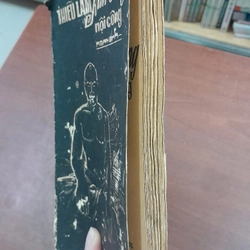 THIẾU LÂM KIM CANG NỘI CÔNG - NAM ANH 463065