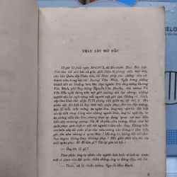 Sách: Viên Chuẩn Tướng - TG: Nguyễn Trần Thiết (A1) 732610