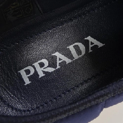 【Mã giảm giá】Giày sneaker PRADA 663631