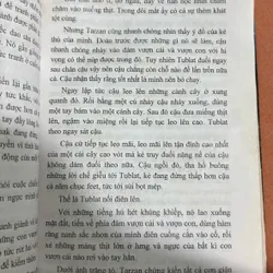 Tarzan - Đứa con của rừng xanh 🌊 695270