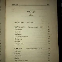 Nguyễn Ngọc Tấn - Nguyễn Thi toàn tập tập 1 779883