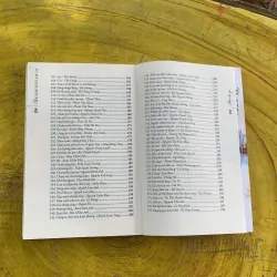 COMBO THƠ QUÁN CHIÊU VĂN (1)& TRUYỆN NGẮN QUÁN CHIÊU VĂN (3)- nhiều tác giả 958050