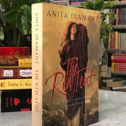 THE RED TENT - ANITA DIAMANT