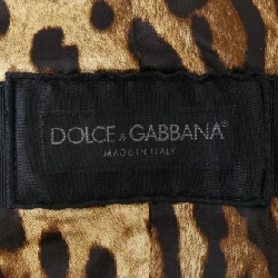 Dolce & Gabbana DOLCE&GABBANA Áo khoác - Hàng hiệu Chính hãng 822140