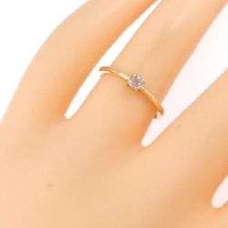 Nhẫn Sapphire K18YG 669245