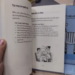 Sách: Giao tiếp bất kì ai (B1) Tác giả: Jo Condrill - Bennie Bough 693139