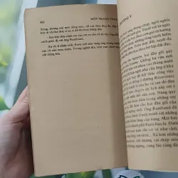 [XƯA] Một Trang Tình Sử (1990) - Émile Zola 997778