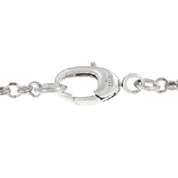 Dây chuyền Gucci Double G Key - Hàng hiệu Chính hãng 843967