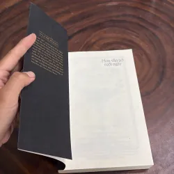 II Văn Học Nước Ngoài: Hoa Vẫn Nở Mỗi Ngày - VALÉRIE PERRIN - 2022 976232