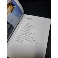Phong cách sống HYGGE bí quyết sống Bắc Âu 2020 sách in màu mới 90% lem màu bìa nhẹ HCM0310 Oreka-Blogmeo 34624