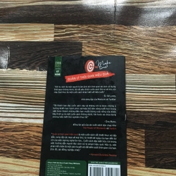 Quản Lý Thời Gian Hiệu Quả 333714