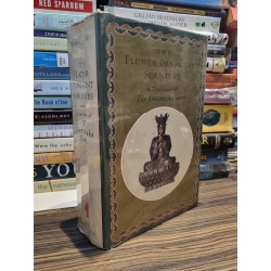THE FLOWER ORNAMENT SCRIPTURE : A Translation of The Avatamsaka Sutra - Thomas Cleary 147904