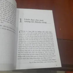 Warren Bennis & Joan Goldsmith - HỌC LÀM LÃNH ĐẠO 747475