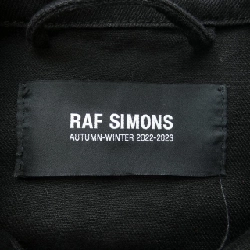 ラフシモンズ RAF SIMONS 222-723 Áo khoác denim - Hàng hiệu Authentic 894685