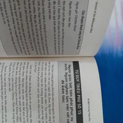 Bí mật tư duy triệu phú. T. Harv Eker 573944