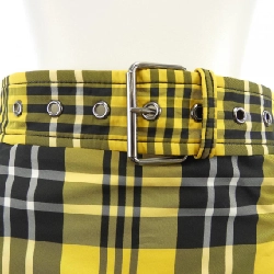 Christian Dior 241J34S3949 Váy 649049