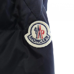 Áo khoác lông vũ MONCLER SERRE 626860