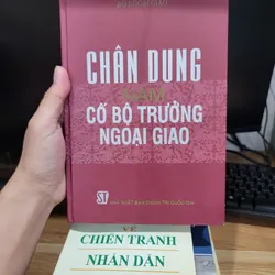 Chân dung 5 cố bộ trưởng ngoại giao 