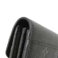 Ví Louis Vuitton Monogram Empreinte Portefeuille Sarah M61182 - Hàng hiệu Authentic 770651