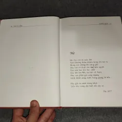 THƠ TUYỂN XUÂN QUỲ 729354