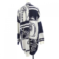 HERMES EN DESORDRE FINESSE BRIDE DE GALA 4E2727D6 Áo khoác cardigan 634351