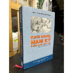 Khởi nghĩa nam kỳ ở vĩnh long năm 1940