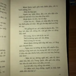Cơn gió trong đêm - Lương Phụng Nghi 1000767