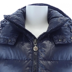 MONCLER MAYA Áo khoác lông - Hàng hiệu Chính hãng 886070