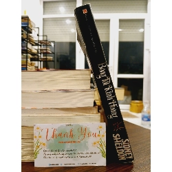 Bóng Tối Kinh Hoàng - Sidney Sheldon 792659