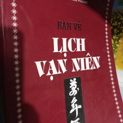 bàn về lịch vạn niên