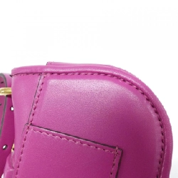 Fendi Fendi Camon Nano 7AS219 AQ0L Túi đeo vai - Hàng hiệu Chính hãng 802520