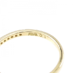 Nhẫn Porto Ribbon 0.1CT - Hàng hiệu Authentic 841023