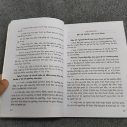 LUẬT TÍN NGƯỠNG, TÔN GIÁO 495390