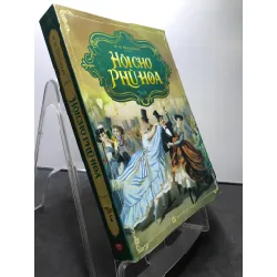 Hội chợ phù hoa tập 2 2018 mới 85% bẩn nhẹ W.M Thackeray HPB1008 VĂN HỌC Blogmeo21025