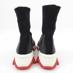 Giày bốt CHRISTIAN LOUBOUTIN - Hàng hiệu Authentic 827129