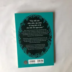 Cây Chổi Phép Thuật - Mary Stewart 740760