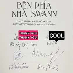 Bên phía nhà Swann (Marcel Proust) 726556