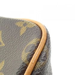 Túi Louis Vuitton Monogram Palermo PM M40145 619005