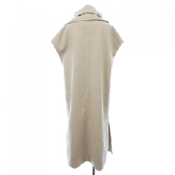 Áo gile dài HERMES - Hàng hiệu Authentic 822461