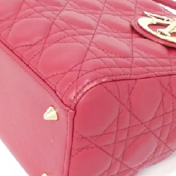 Túi Christian Dior Lady Dior Medium M0565ONGE 615233