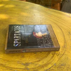 SPARTACUS CHÚA TỂ ĐẤU TRƯỜNG MÁU 972730