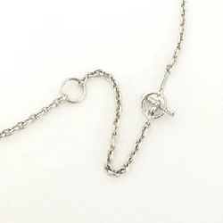 Hàng hiệu Authentic - Dây chuyền Hermès Carousel 077325FP 772637