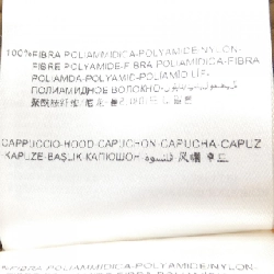 MONCLER 2WAY BIENVENU Áo khoác lông - Hàng hiệu Chính hãng 893986