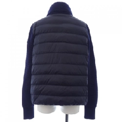 Áo khoác lông vũ MONCLER 635700