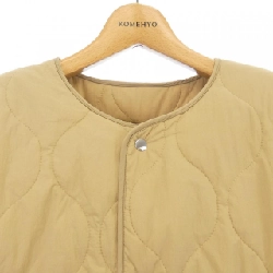 【Mã giảm giá】Áo khoác KAPOK KNOT 630434