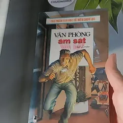 Văn Phòng Ám Sát - Jack London 607677